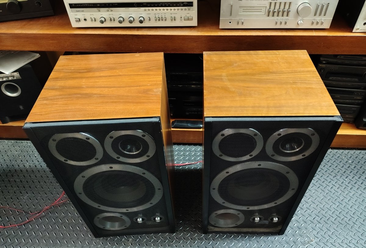 wharfedale-e50